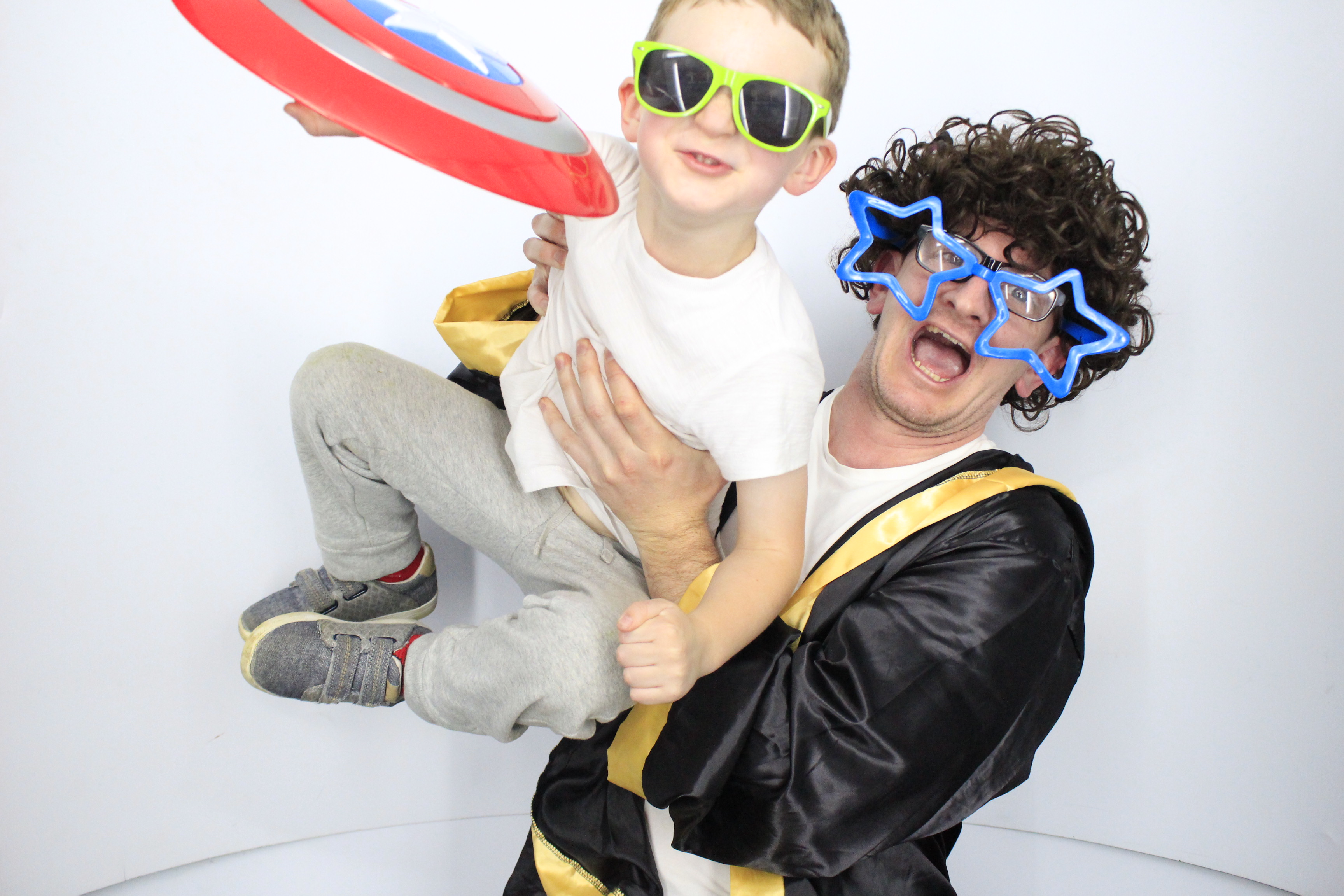 Jodie’s 40th Birthday | View more photos from the event at gallery.myphotoboothexperience.co.uk/u/MyPhotoBoothExperienceLtd/Jodie’s-40th-Birthday
